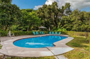 2bed With Pool Home Walking To Bars, Restaurants